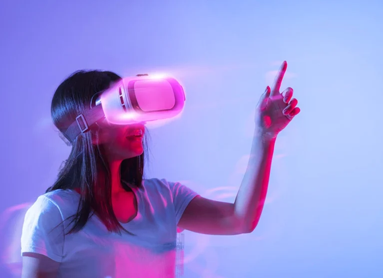 For our patients with impairments resulting from injury or illness affecting the nervous system.